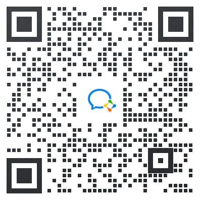 北京诚立会计企业微信二维码